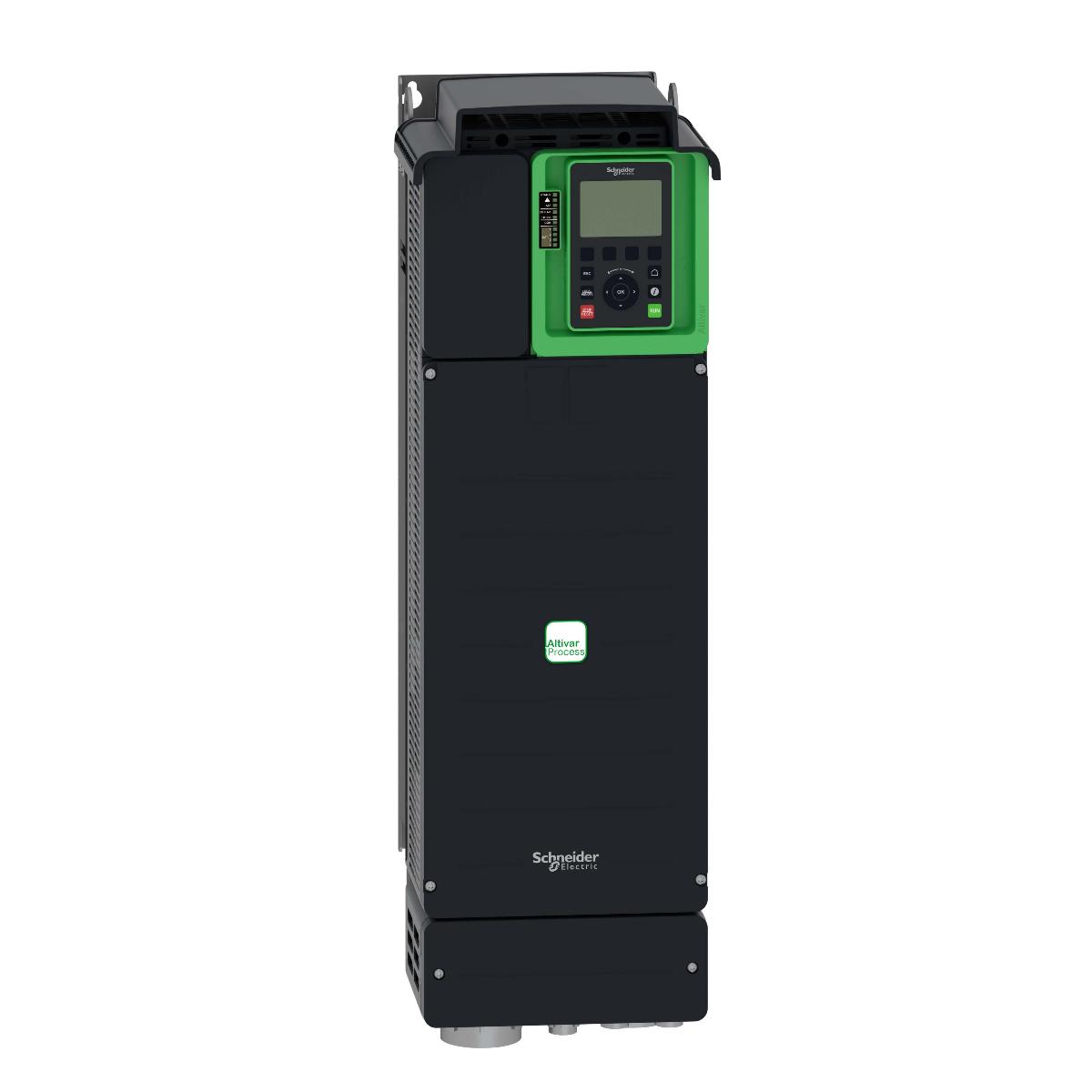 VARIABLE SPEED DRIVE 37KW 50HP 415V 3P
