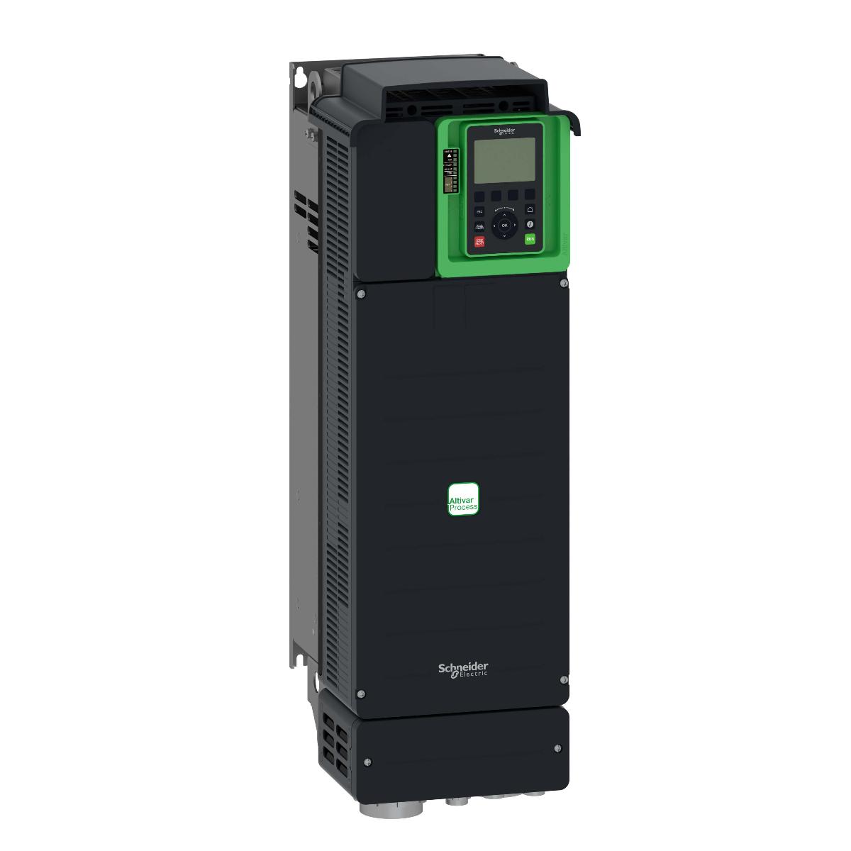 VARIABLE SPEED DRIVE 37KW 50HP 415V 3P
