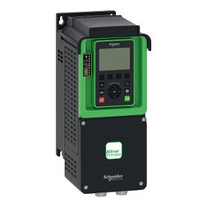 VARIABLE SPEED DRIVE 5.5KW 7.5HP 415V 3P VARIABLE SPEED DRIVE 5.5KW 7.5HP 415V 3P