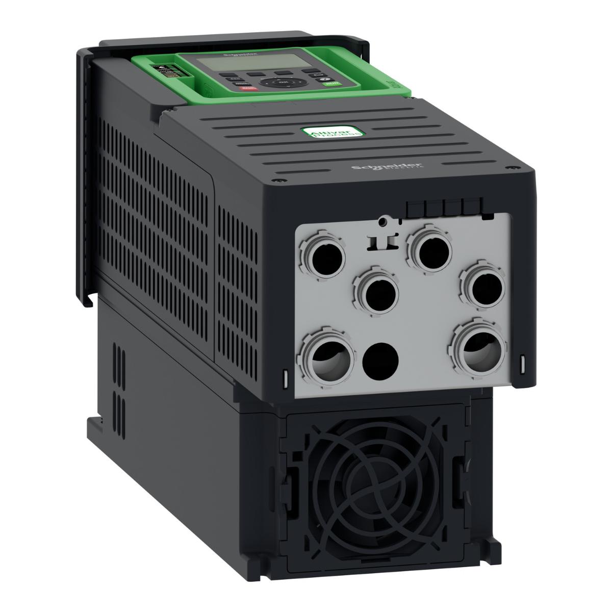 VARIABLE SPEED DRIVE 7.5KW 10HP 415V 3P