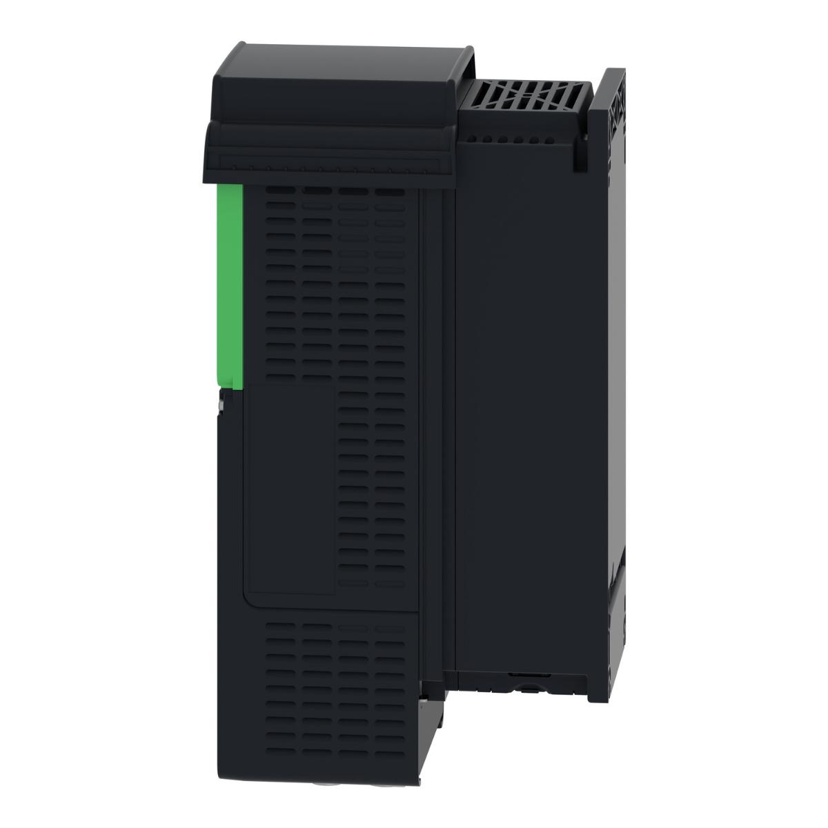 VARIABLE SPEED DRIVE 7.5KW 10HP 415V 3P