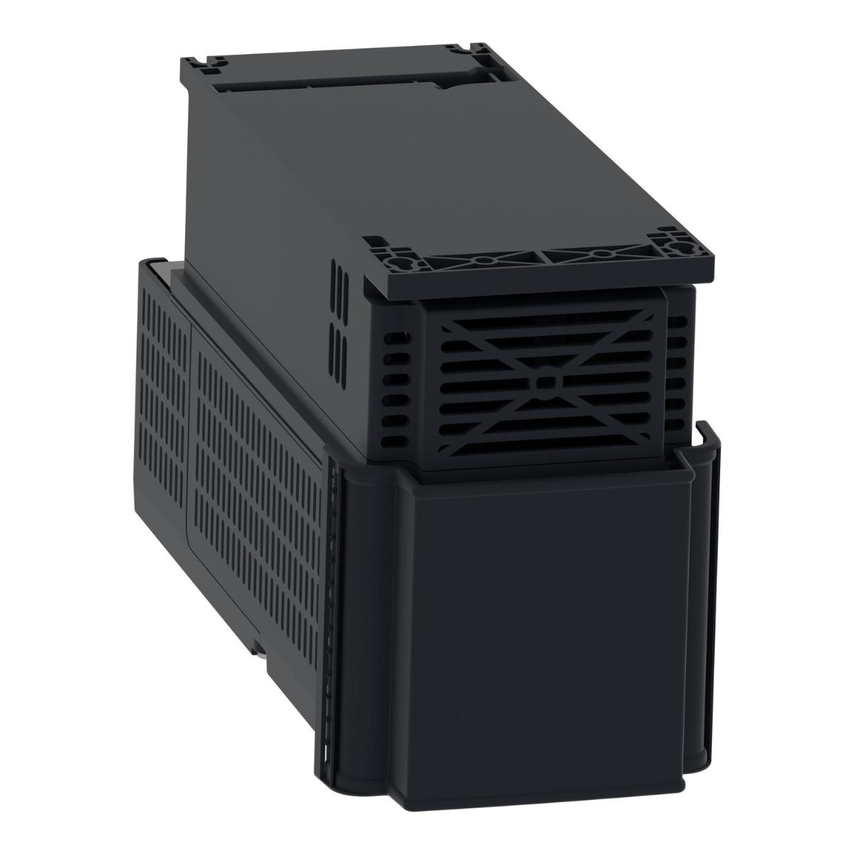 VARIABLE SPEED DRIVE 7.5KW 10HP 415V 3P