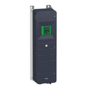 VARIABLE SPEED DRIVE 55KW 415V 3P IP55