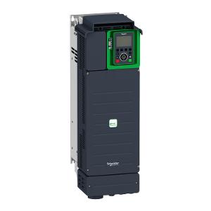 VARIABLE SPEED DRIVE 45KW 415V 3P IP21 VARIABLE SPEED DRIVE 45KW 415V 3P IP21