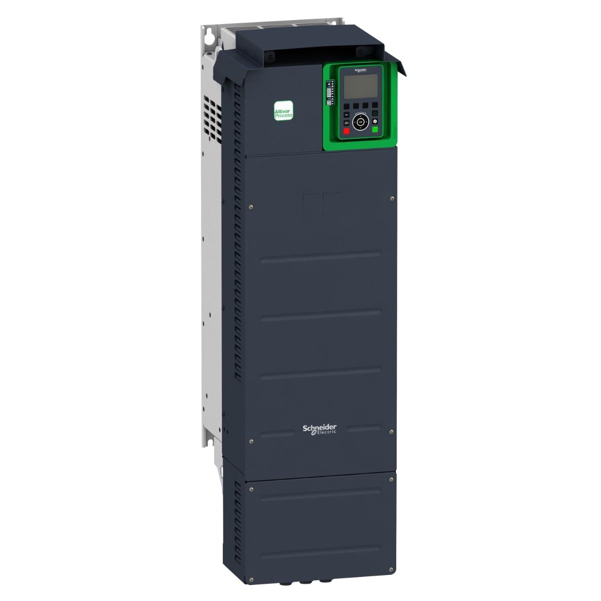 VARIABLE SPEED DRIVE 90KW 415V 3P IP21