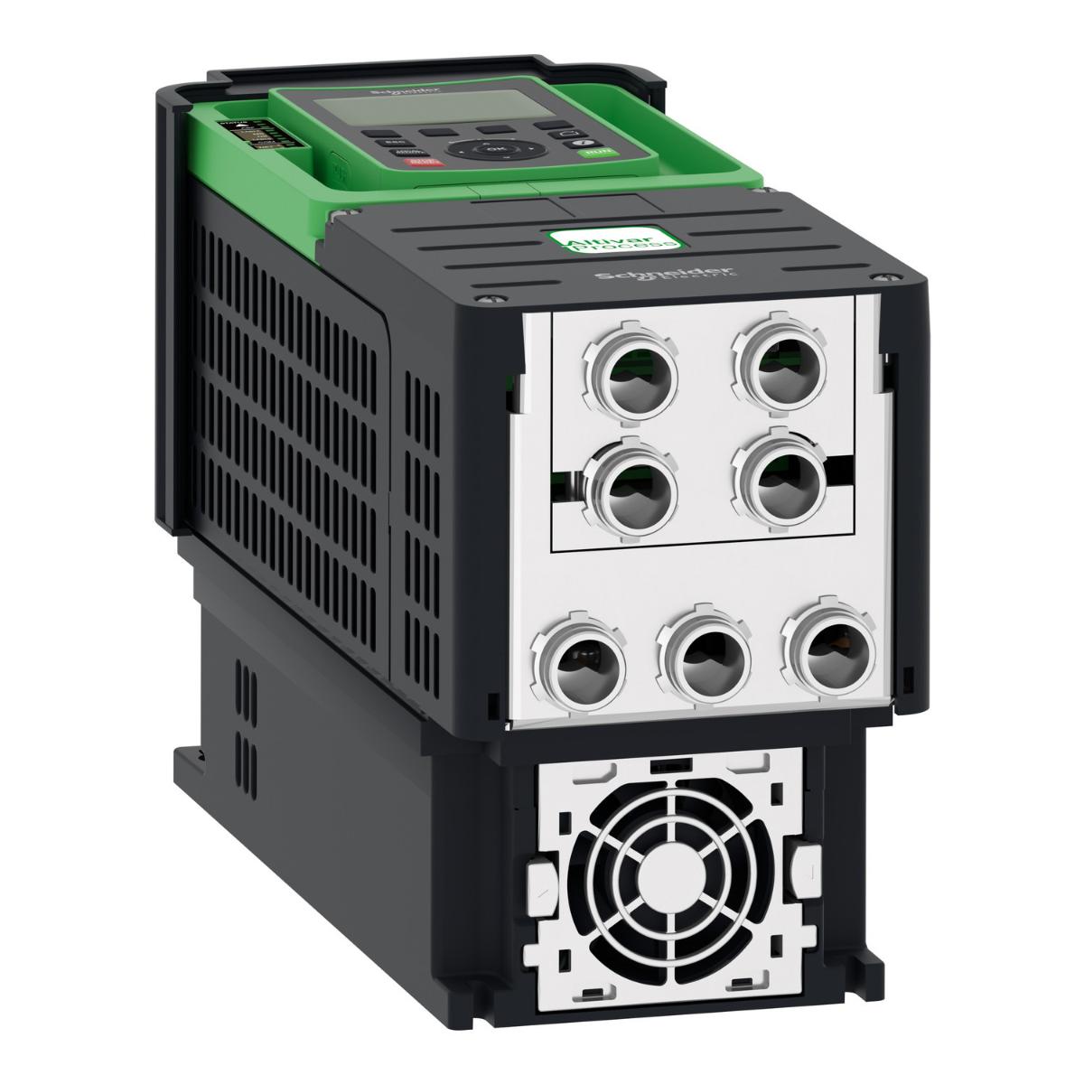 VARIABLE SPEED DRIVE 1.5KW 415V 3PH IP21