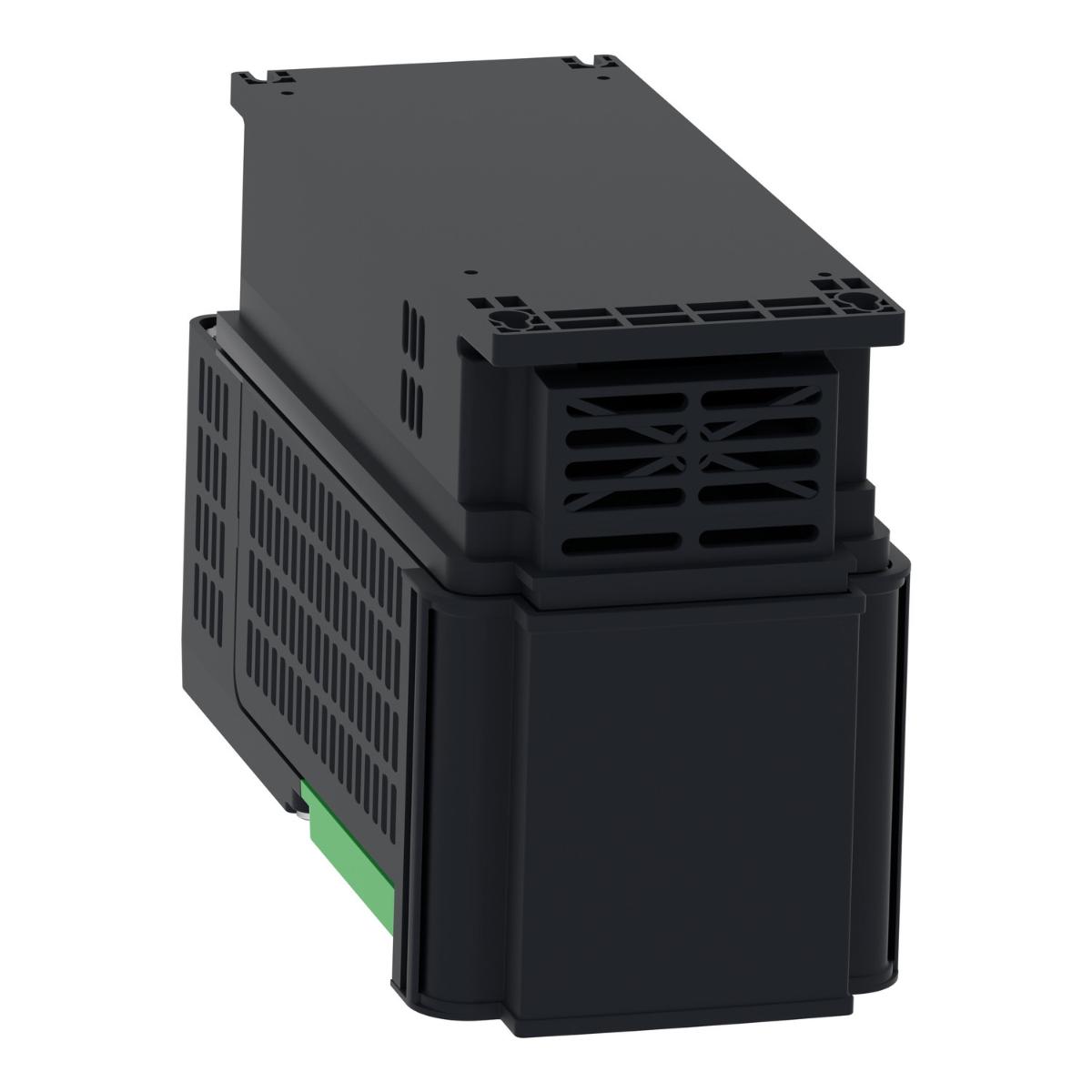 VARIABLE SPEED DRIVE 1.5KW 415V 3PH IP21