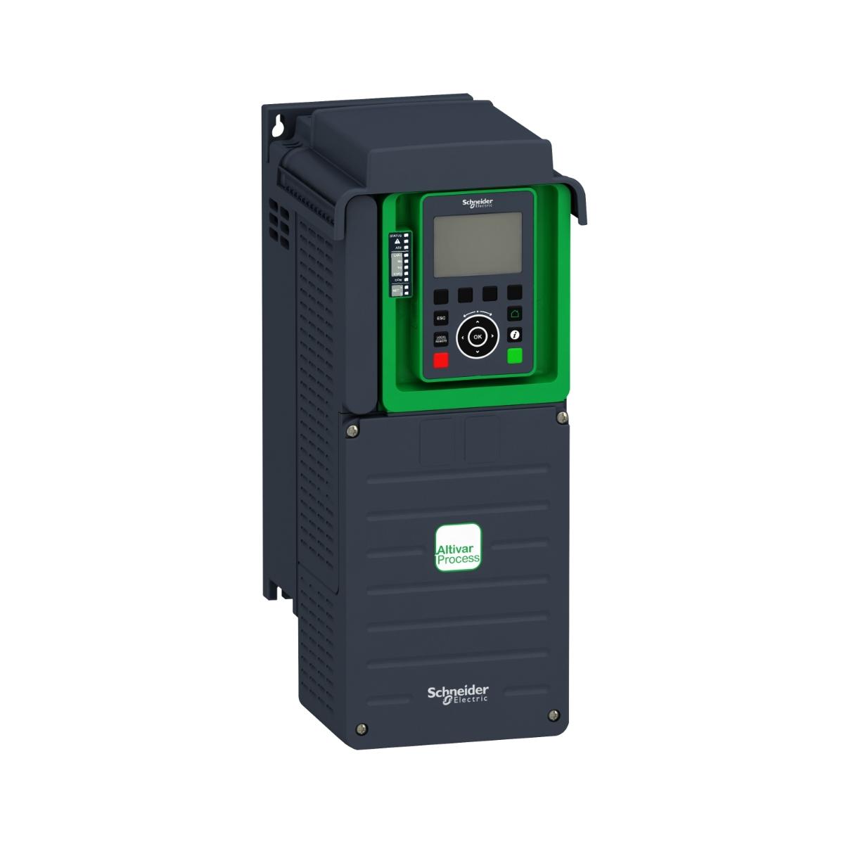 VARIABLE SPEED DRIVE 7.5KW 415V 3PH IP21