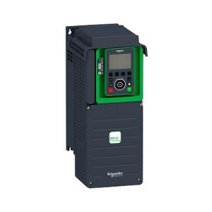 VARIABLE SPEED DRIVE 7.5KW 415V 3PH IP21 VARIABLE SPEED DRIVE 7.5KW 415V 3PH IP21