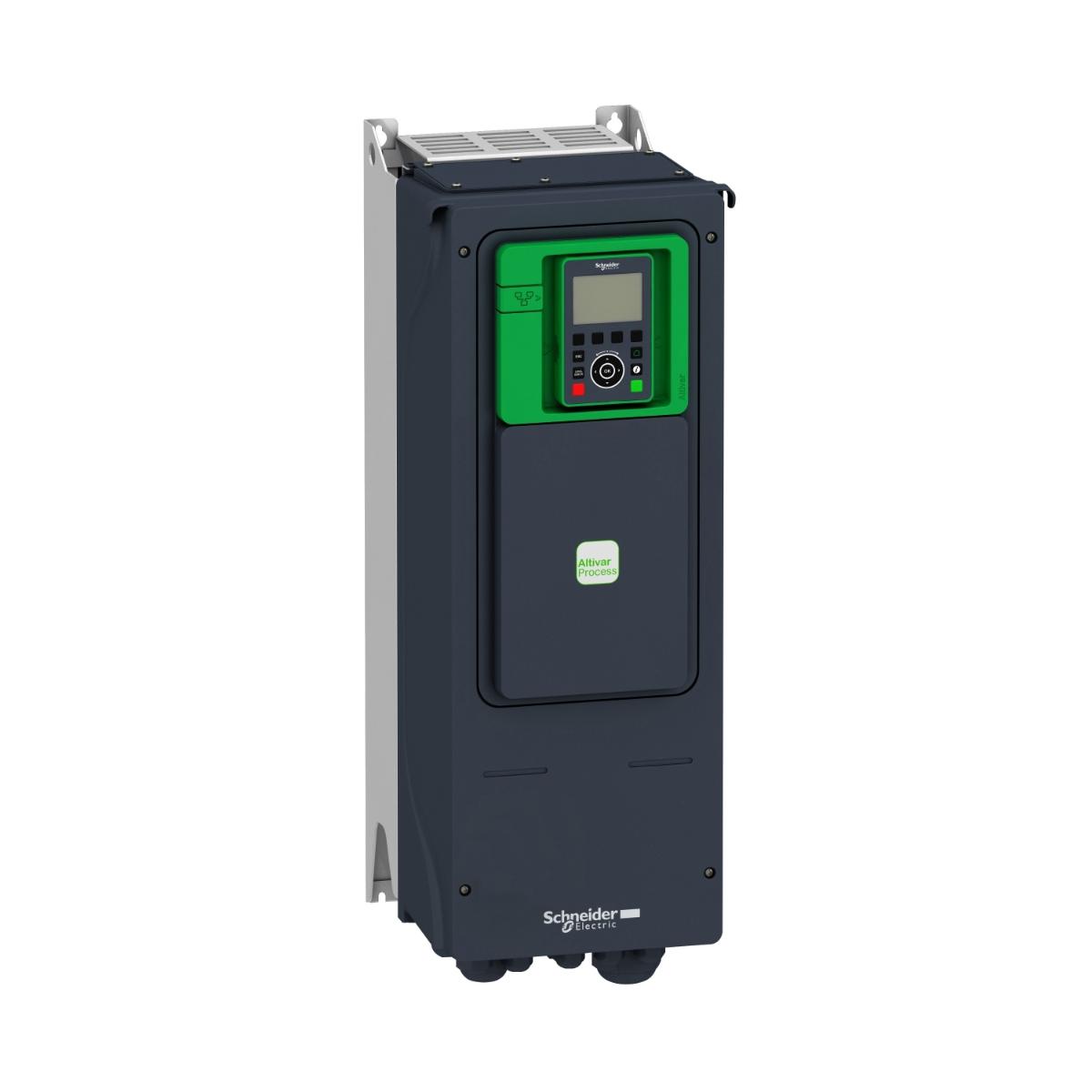 VARIABLE SPEED DRIVE 15KW 415V 3PH IP55