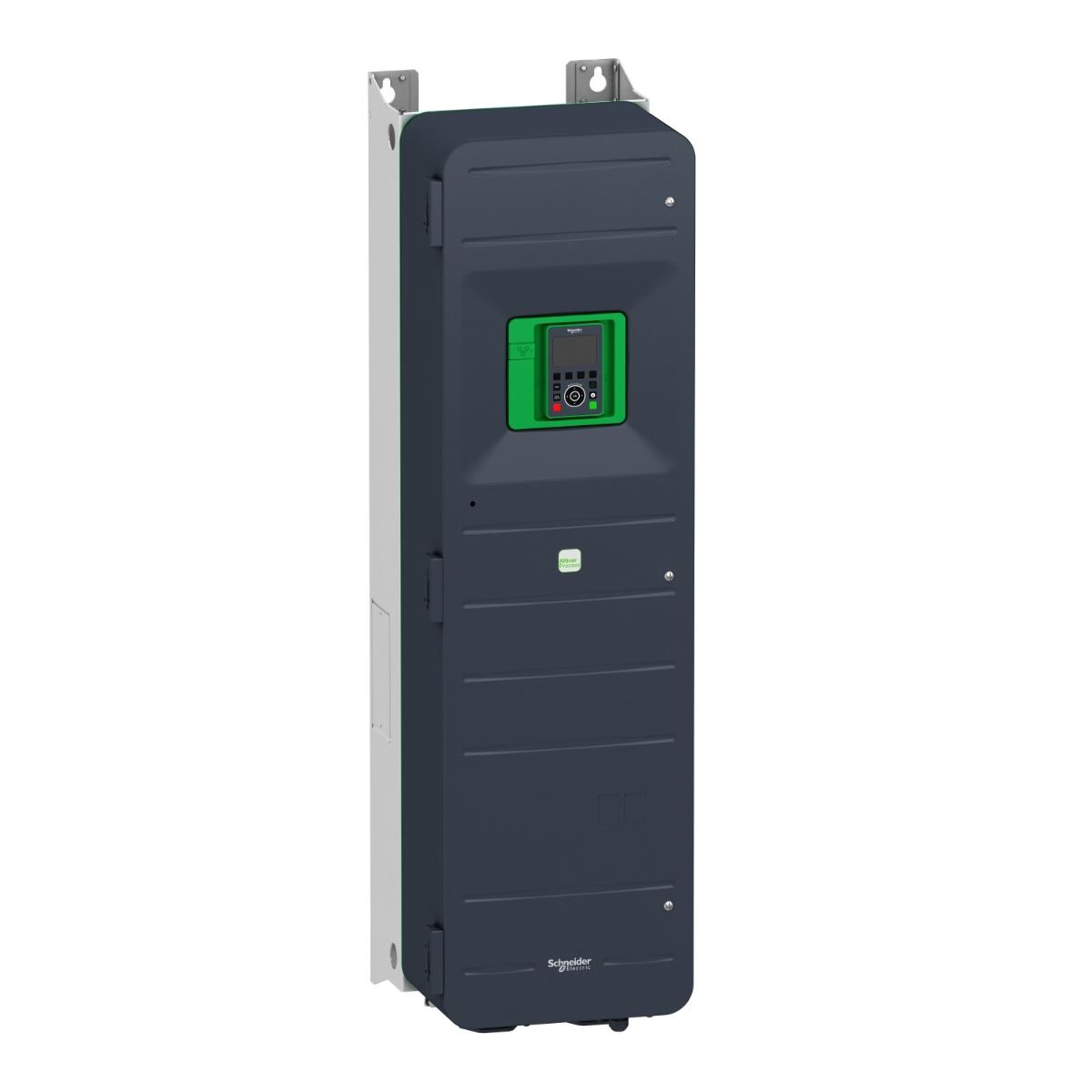 VARIABLE SPEED DRIVE 90KW 415V 3PH IP55