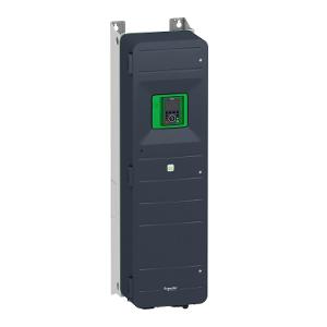 VARIABLE SPEED DRIVE 90KW 415V 3PH IP55 VARIABLE SPEED DRIVE 90KW 415V 3PH IP55