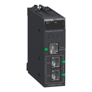 MODICON M580 NETWORK MODULE MODICON M580 NETWORK MODULE