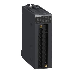 MODICON X80 ANALOG INPUT MODULE 4 INPUT MODICON X80 ANALOG INPUT MODULE 4 INPUT