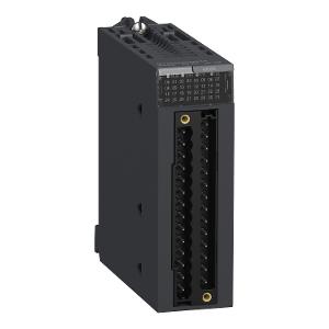 MODICON X80 ANALOG INPUT MODULE 8 INPUT MODICON X80 ANALOG INPUT MODULE 8 INPUT