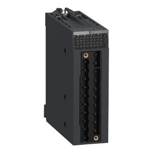 MODICON X80 ANALOG OUTPUT MODULE 4 OUT MODICON X80 ANALOG OUTPUT MODULE 4 OUT