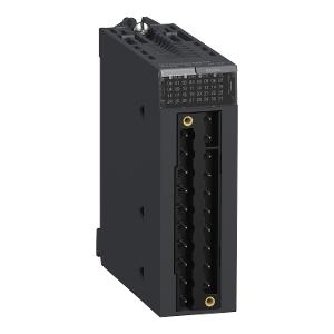 MODICON X80 ANALOG OUTPUT MODULE 8 OUT MODICON X80 ANALOG OUTPUT MODULE 8 OUT