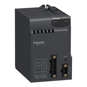 MODICON X80 PWR SPLY MOD 24/48VDC 31.2W MODICON X80 PWR SPLY MOD 24/48VDC 31.2W