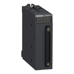MODICON X80 DISC INPUT MOD 32 IN 24VDC MODICON X80 DISC INPUT MOD 32 IN 24VDC