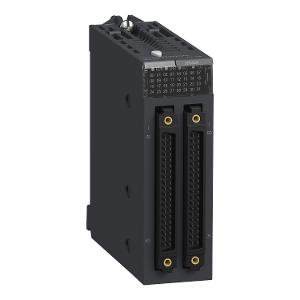 MODICON X80 DISC INPUT MOD 64 IN 24VDC MODICON X80 DISC INPUT MOD 64 IN 24VDC