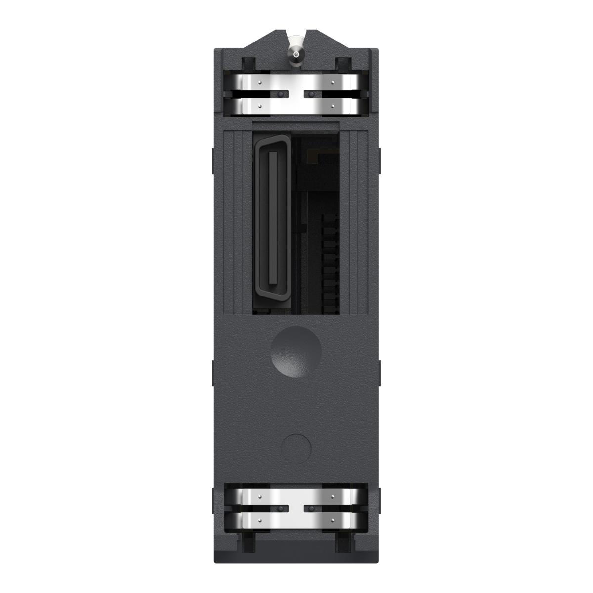 MODICON X80 DISC INPUT MOD 64 IN 24VDC