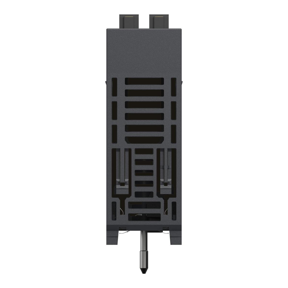 MODICON X80 DISC INPUT MOD 64 IN 24VDC