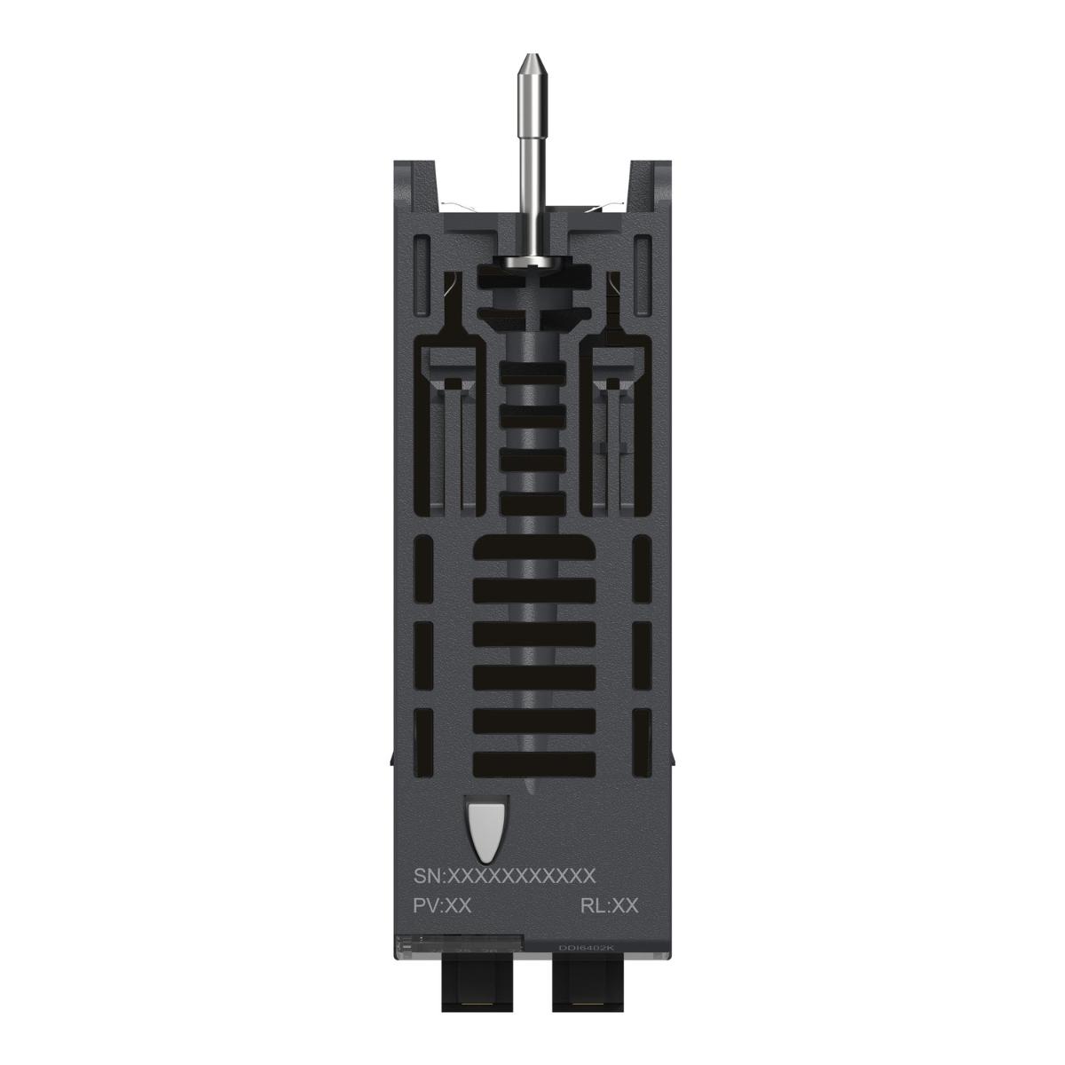 MODICON X80 DISC INPUT MOD 64 IN 24VDC