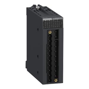 MODICON X80 DISC O/PUT MOD 16 OUT 24VDC MODICON X80 DISC O/PUT MOD 16 OUT 24VDC