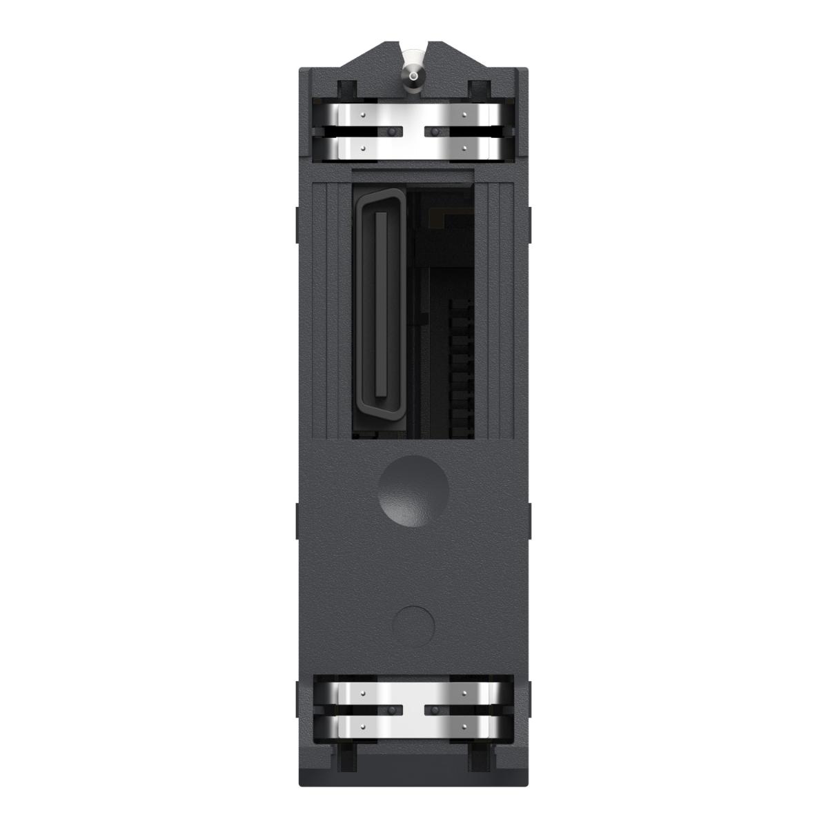 MODICON X80 DISC O/PUT MOD 64 OUT 24VDC