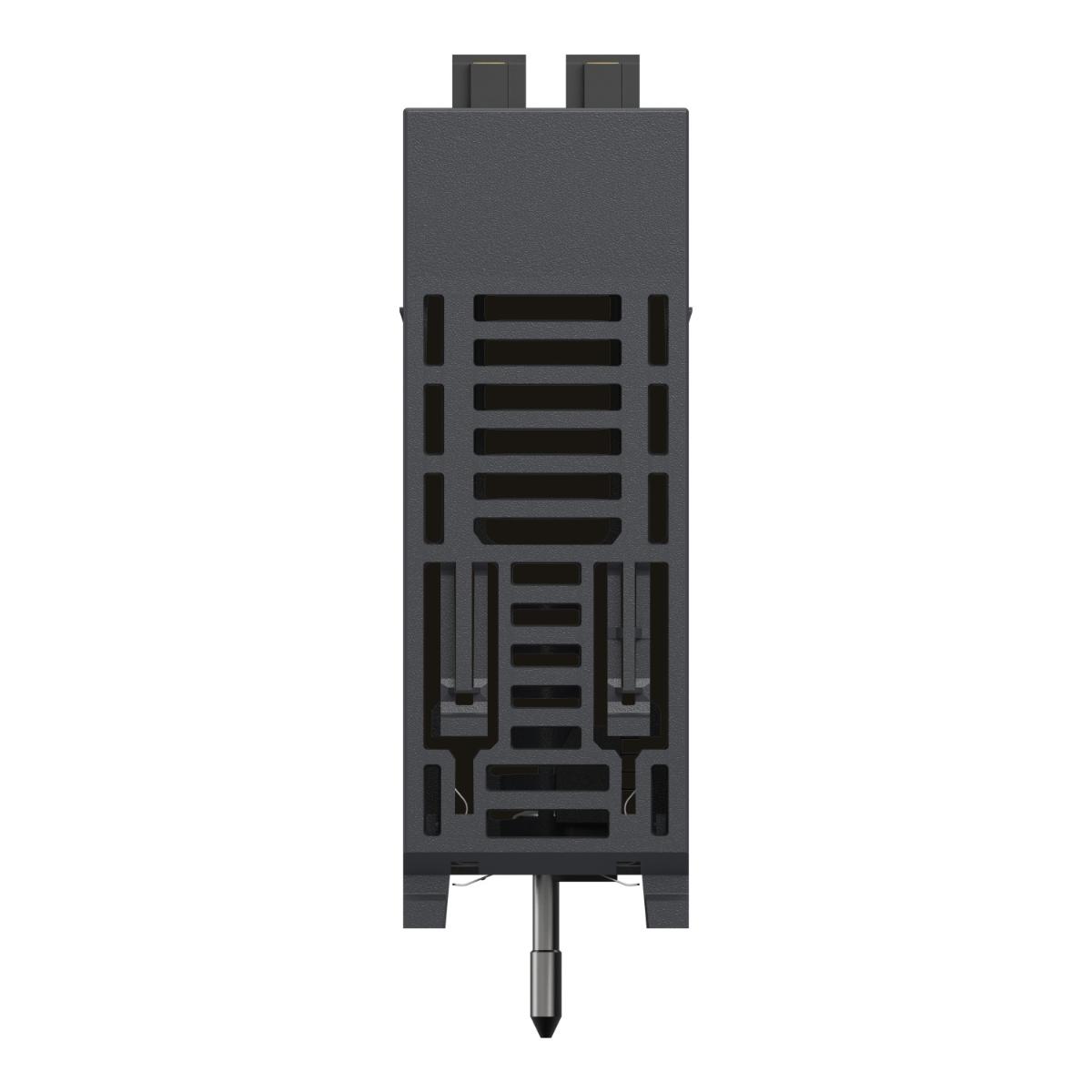 MODICON X80 DISC O/PUT MOD 64 OUT 24VDC