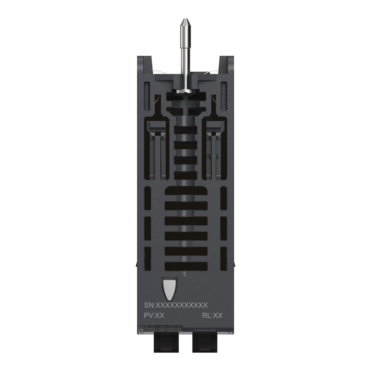 MODICON X80 DISC O/PUT MOD 64 OUT 24VDC