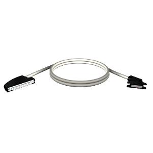 MODICON X80 CORD SET 40WAY SUB-D25 1.5M MODICON X80 CORD SET 40WAY SUB-D25 1.5M