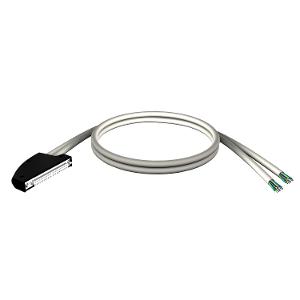 MODICON M340 CORD SET 40W TERM 3M 2END MODICON M340 CORD SET 40W TERM 3M 2END