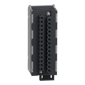 MODICON X80 TERMINAL BLOCK 28 PIN MODICON X80 TERMINAL BLOCK 28 PIN