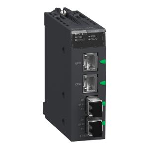 MODICON X80 FIBRE CONVERTER MULTI MODE MODICON X80 FIBRE CONVERTER MULTI MODE
