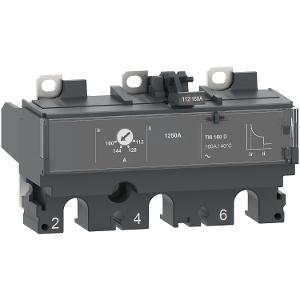 TRIP UNIT TMD NSX100-250 3P 63A TRIP UNIT TMD NSX100-250 3P 63A