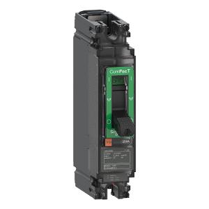 MCCB NSX100N  AC-DC 1P 80A TMD TRIP MCCB NSX100N  AC-DC 1P 80A TMD TRIP