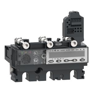 TRIP UNIT MICR 5.2E NSX160-250 3P 160A TRIP UNIT MICR 5.2E NSX160-250 3P 160A