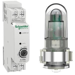 IC2000D OUTDOOR 18 MM IC2000D OUTDOOR 18 MM