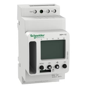 SMART PROGRAMMABLE TIME SW 24H/7D 1CH SMART PROGRAMMABLE TIME SW 24H/7D 1CH