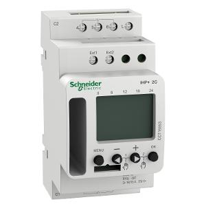 SMART PROGRAMMABLE TIME SW 24H/7D 2CH SMART PROGRAMMABLE TIME SW 24H/7D 2CH