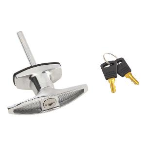T HANDLE LOCK MD BOARD (ALSO CL001TROD) T HANDLE LOCK MD BOARD (ALSO CL001TROD)
