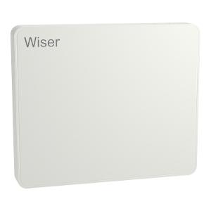 WISER COMMUNICATION HUB 2ND GENERATION WISER COMMUNICATION HUB 2ND GENERATION
