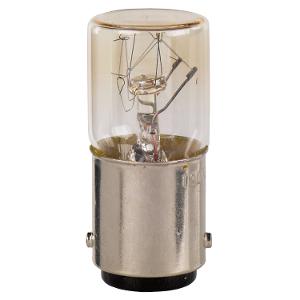 INCANDESCENT BULB BA9S 24VAC/DC 2.6W INCANDESCENT BULB BA9S 24VAC/DC 2.6W