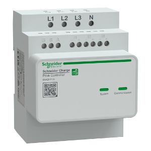 Image for product SCHNEIDER CHARGE LOAD SHEDDER 3PH 50A