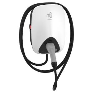 AC EASY HOME CHARGER 7.4 KW ATT. CAB. 5M