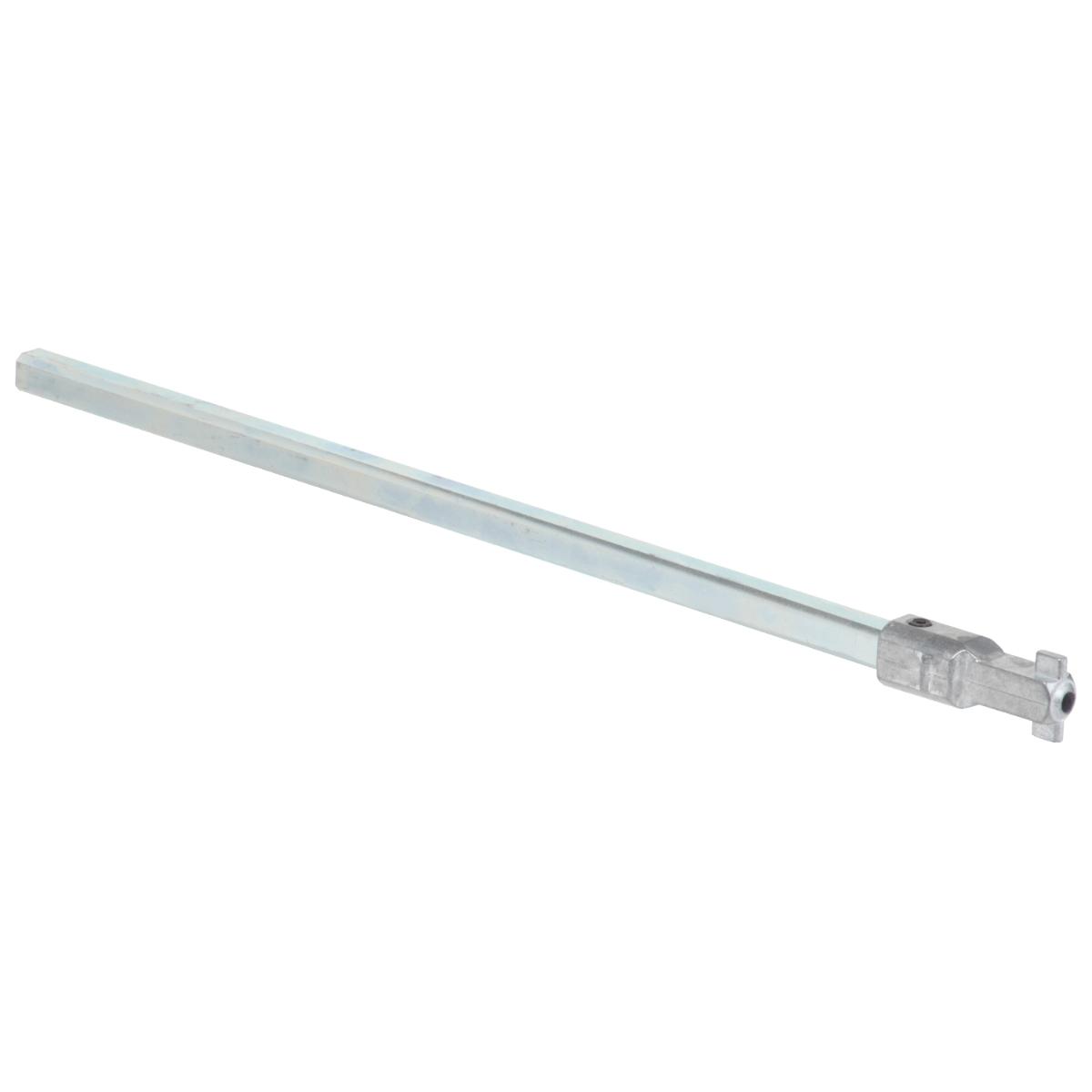 SHAFT 50..400A 10X10 200MM