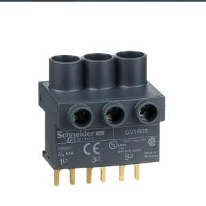 TERMINAL BLOCK SUITS GV2G BUSBAR SET TERMINAL BLOCK SUITS GV2G BUSBAR SET