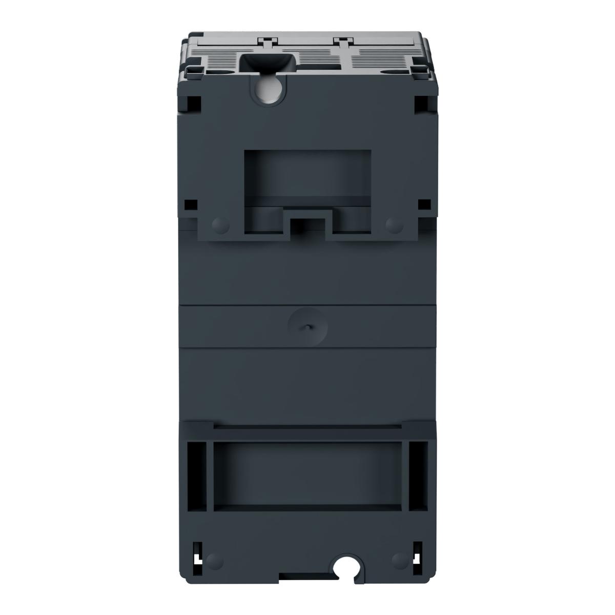 MAGNETIC MOTOR CIRCUIT BREAKER 3P 1A