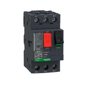 MOTOR CIRCUIT BREAKER TH-MAG 0.40-0.63A MOTOR CIRCUIT BREAKER TH-MAG 0.40-0.63A